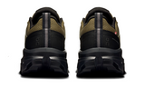 On  Cloudrock Low Waterproof 'Hunter  Black'