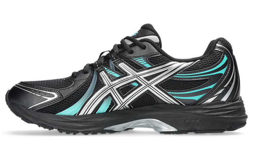 Asics Gel-Sekiran " Black  Waterfall" - Dubaiallstar