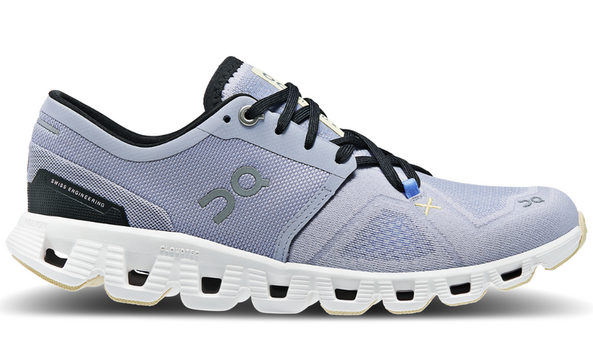 On Running Cloud X 3 " Nimbus | White "