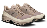 On Cloudrock Low Waterproof 'Cinder Fog' - Dubaiallstar