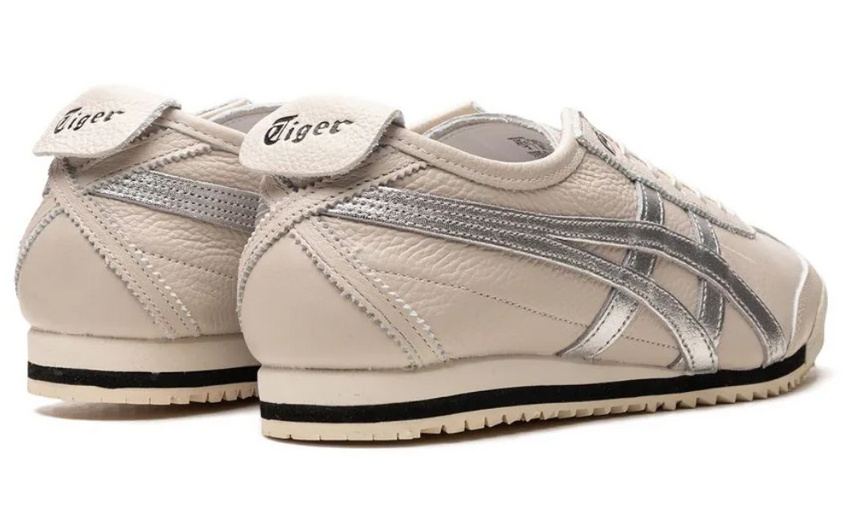 Asics Onitsuka Tiger Mexico 66 SD "Birch SIlver"