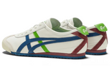 Asics Onitsuka Tiger Mexico 66 'White Mauve Blue Green'