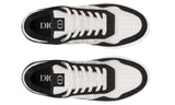 Dior B27 Low 'Dior Oblique - Black Denim' - DUBAI ALL STAR