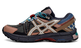 Asics Gel Kahana 8 FL "Brown Blue"