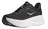 Hoka Bondi 9 "Black / White" - Dubaiallstar