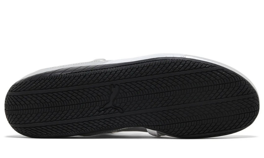 Puma Speedcat Ballet 'Metallic - Silver'