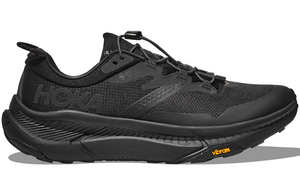 Hoka Transport GORE-TEX 'Triple Black'