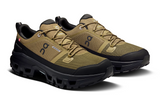 On  Cloudrock Low Waterproof 'Hunter  Black'