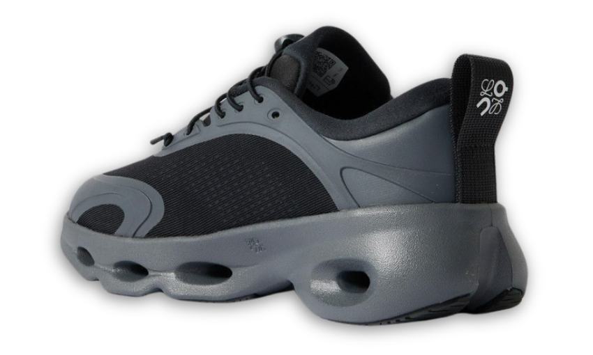 Loewe x On Running Cloudsolo "Black"