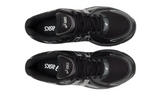 Asics Gel-Sekiran "Black"