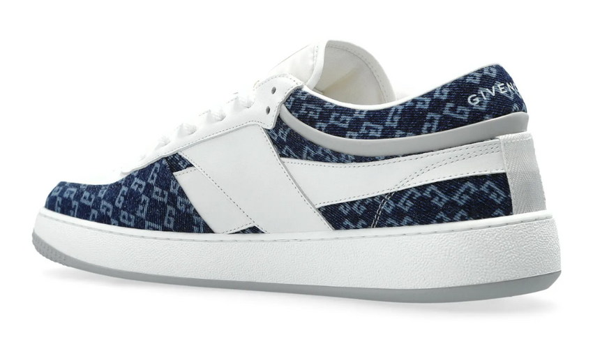 Givenchy G Move sneakers "Navy Blue"