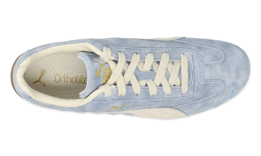 Puma Speedcat 'Faded - Haute Tropic' - Dubaiallstar