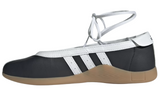 Adidas Chaussure Taekwondo Mei "Black / White" - Dubaiallstar