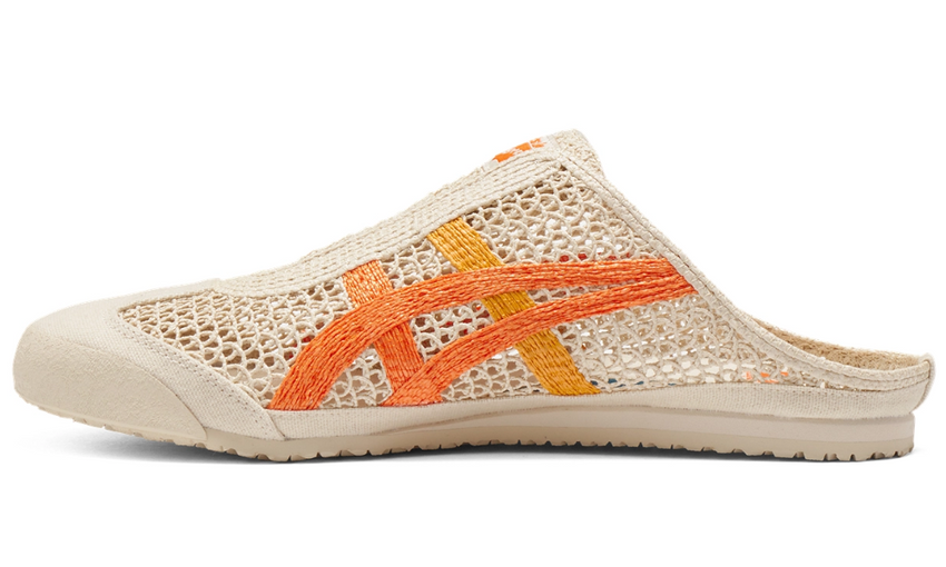 Asics Mexico 66 Sabot 'Oatmeal Habanero'