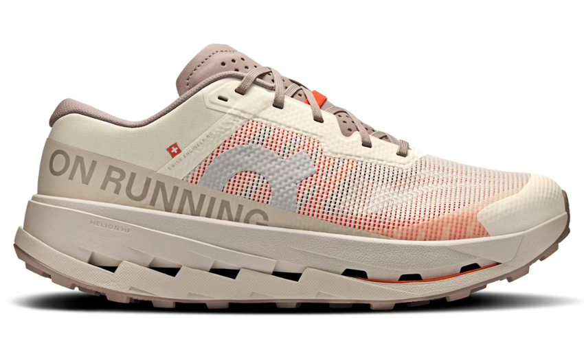 On Running Cloudultra 3 "Cinder | Pearl" - Dubaiallstar