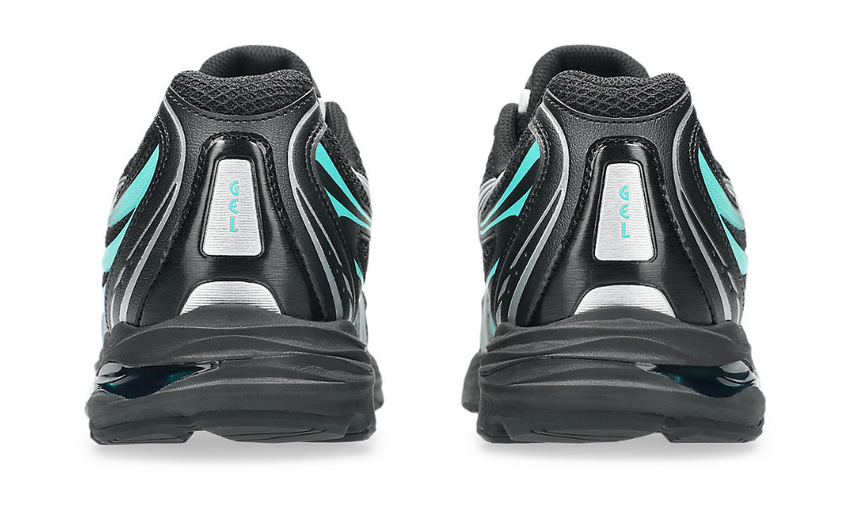 Asics Gel-Sekiran " Black  Waterfall" - Dubaiallstar