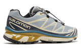 Salomon XT-6 "Quarry Bleached Sand" - Dubaiallstar