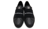 Givenchy City Sport Sneakers "Black"