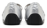 Puma Speedcat Ballet 'Metallic - Silver'