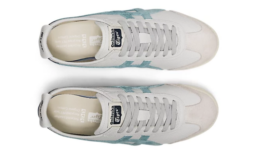 Asics Mexico 66 Vintage 'Light Blue'