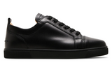 Christian Louboutin Louis Junior Flat Low 'Black'