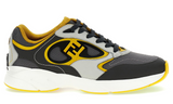 Fendi Forward "Grey And Yellow"