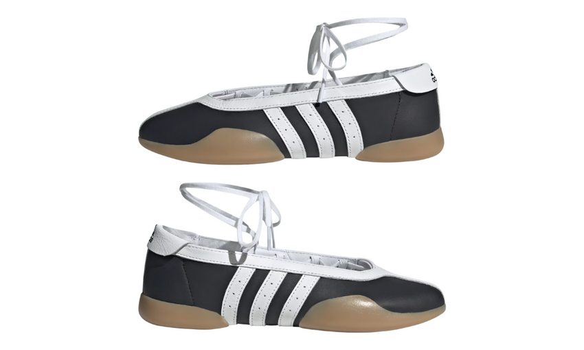 Adidas Chaussure Taekwondo Mei "Black / White" - Dubaiallstar