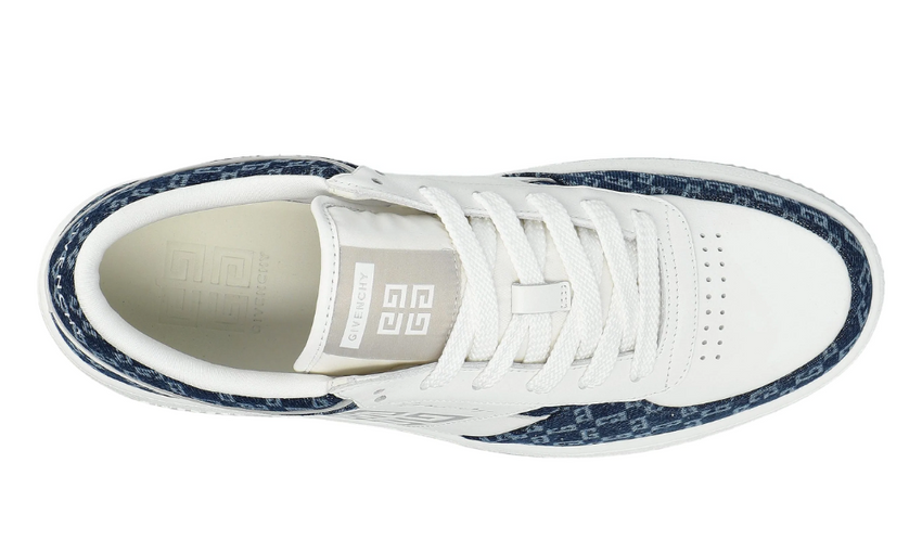 Givenchy G Move sneakers "Navy Blue"