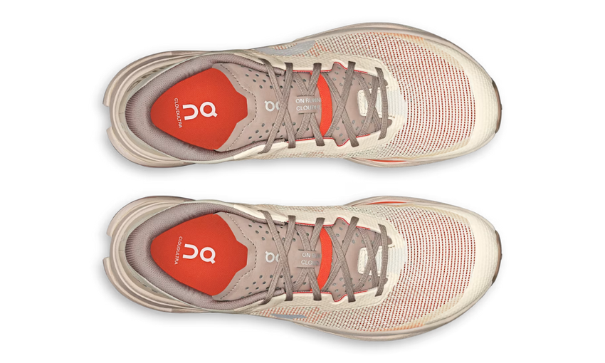 On Running Cloudultra 3 "Cinder | Pearl" - Dubaiallstar