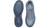 Dior B30 And Stone Island  - Limited And Numbered Edition "blue"