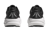 Hoka Bondi 9 "Black / White" - Dubaiallstar