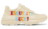 Gucci Rhyton 'Exquisite Gucci - Ivory'