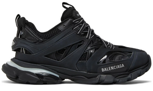 Balenciaga Track LED Sneaker 'Black'