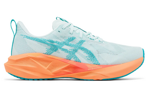 Asics Novablast 5 'Soothing Sea Wave Teal' - Dubaiallstar