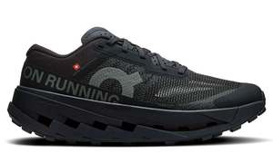On Running Cloudultra 3 