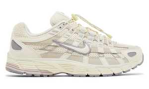 Nike P-6000 'Light Bone Platinum Violet'