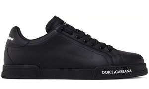 Dolce & Gabbana Portofino 'Black' - DUBAI ALL STAR