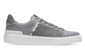 Balmain B-court Sneakers 