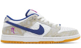 Rayssa Leal x Nike Dunk Low SB 'Deep Royal Vivid Purple' - DUBAI ALL STAR