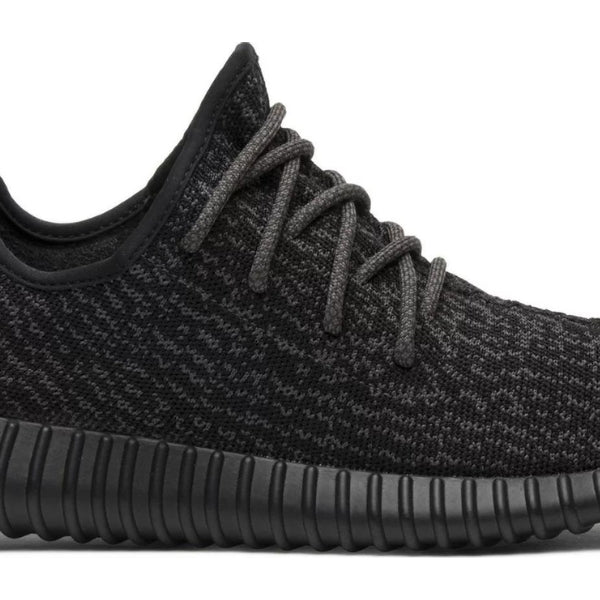 Adidas yeezy boost 350 black dubai best sale