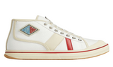 Bottega Veneta Eliot Sneaker 'White/Sea Salt'