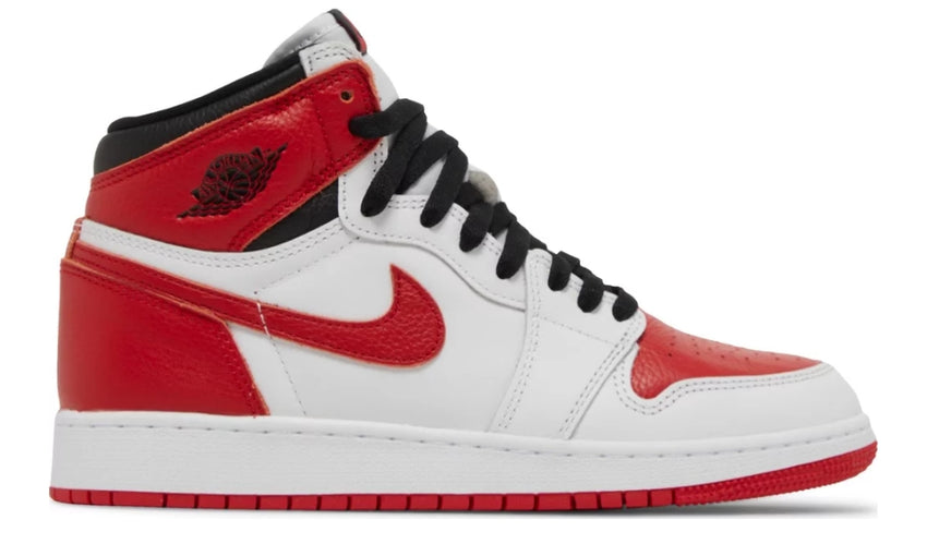 Nike Air Jordan 1 Retro High OG GS 'Heritage'