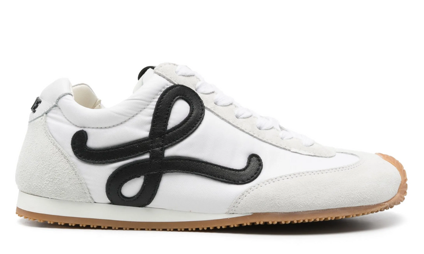 Loewe Ballet Runner 2.0 'White Black' - Dubaiallstar
