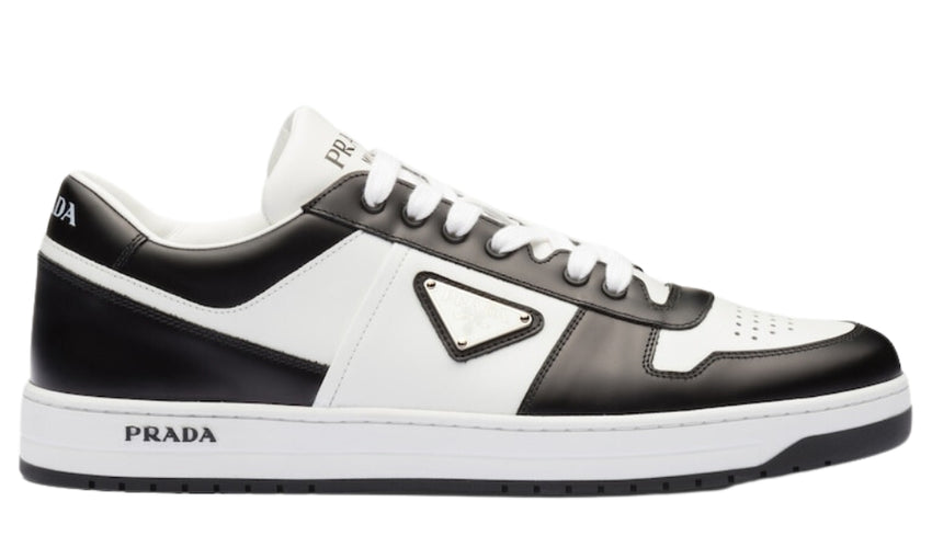 Prada shoes dubai Clearance