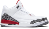 Nike Air Jordan 3 Retro 'Hall of Fame'