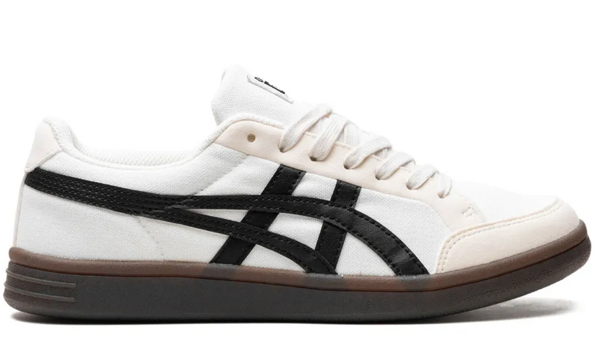 Asics Onitsuka Tiger Advanti "Cream White/Black"