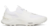 Valentino Garavani True Act panelled sneakers - DUBAI ALL STAR