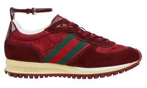 Gucci  Re-Motion Sneaker 