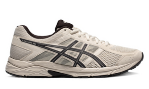 Asics Gel-Contend 4 'Grey Black'