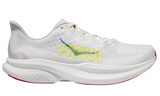 Hoka Mach 6 'White Nimbus Cloud'